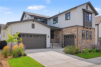 9204 Star Fall Cir, Littleton, CO 80125