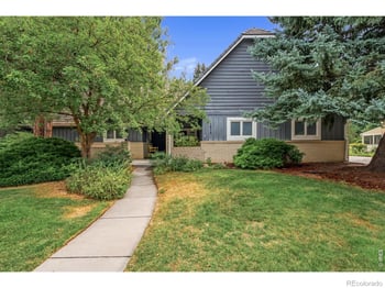 1916 Pawnee Dr, Fort Collins, CO 80525