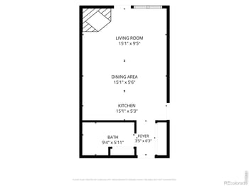 62927 Us Highway 40 #221, Granby, CO 80446
