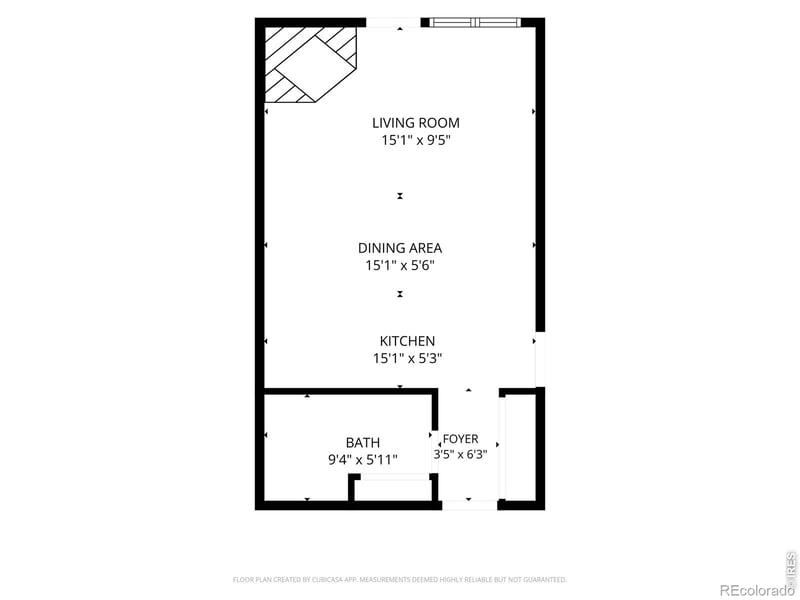 62927 Us Highway 40 #221, Granby, CO 80446