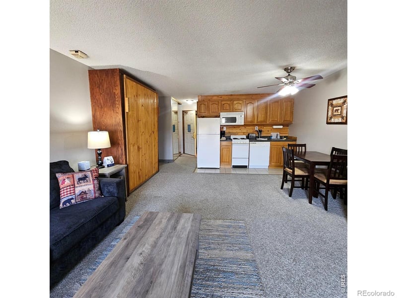62927 Us Highway 40 #221, Granby, CO 80446