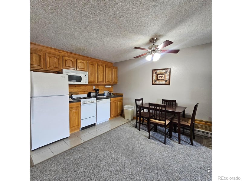 62927 Us Highway 40 #221, Granby, CO 80446