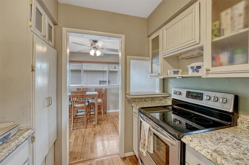 1412 E Kiowa St, Colorado Springs, CO 80909