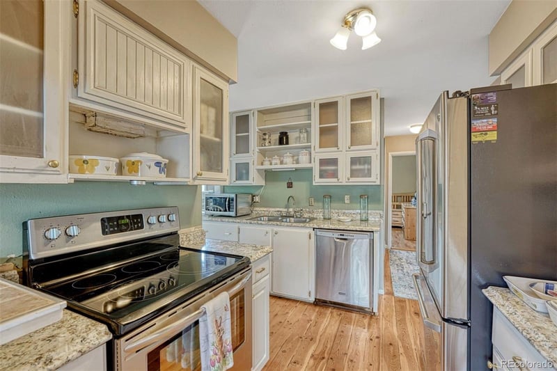 1412 E Kiowa St, Colorado Springs, CO 80909
