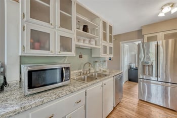 1412 E Kiowa St, Colorado Springs, CO 80909