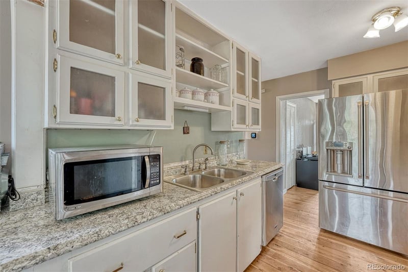 1412 E Kiowa St, Colorado Springs, CO 80909