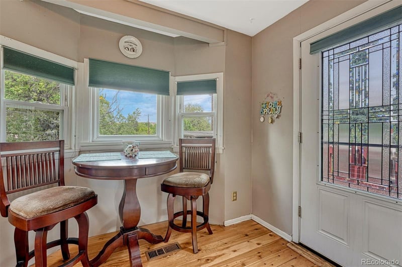 1412 E Kiowa St, Colorado Springs, CO 80909