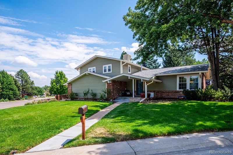 7904 S Newland Ct, Littleton, CO 80128