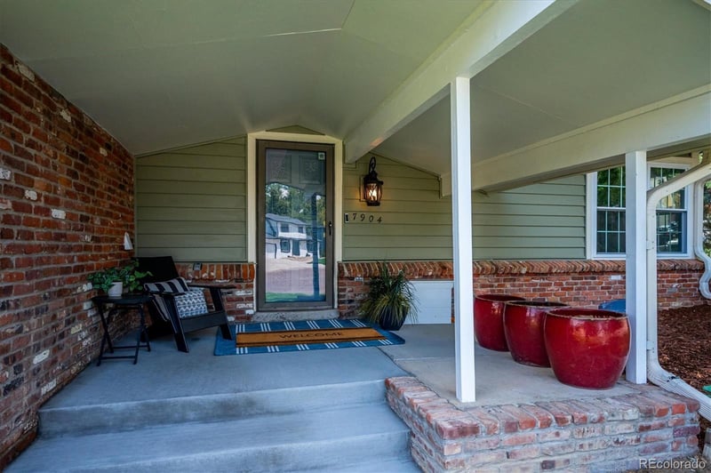 7904 S Newland Ct, Littleton, CO 80128
