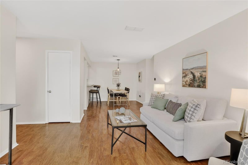 7205 S Gaylord St #F15, Centennial, CO 80122