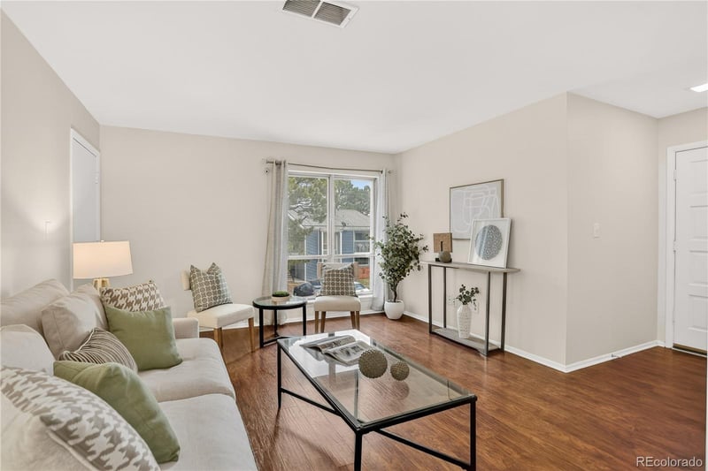 7205 S Gaylord St #F15, Centennial, CO 80122
