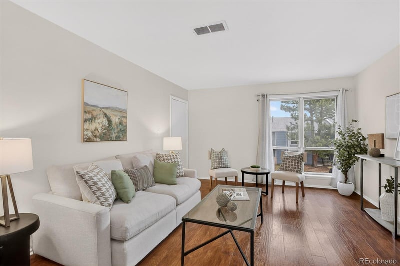 7205 S Gaylord St #F15, Centennial, CO 80122