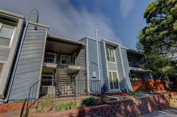7205 S Gaylord St #F15, Centennial, CO 80122