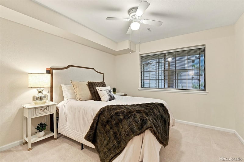31719 Rocky Village Dr #103, Evergreen, CO 80439