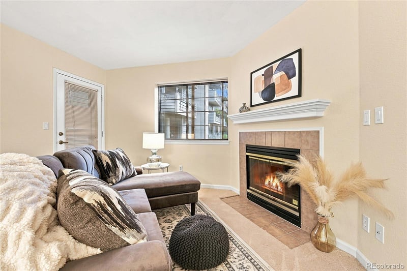 31719 Rocky Village Dr #103, Evergreen, CO 80439