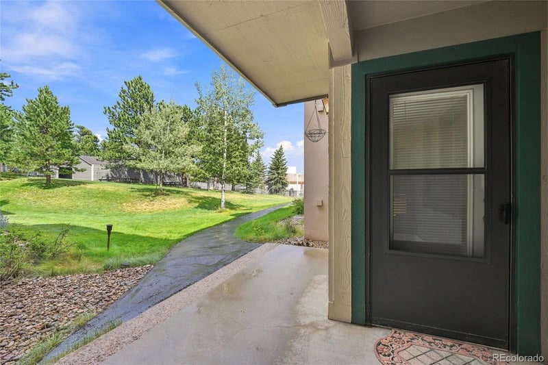 31719 Rocky Village Dr #103, Evergreen, CO 80439