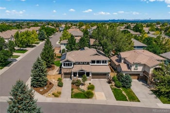 5055 Montvale Dr, Littleton, CO 80130