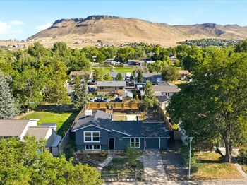 18954 W 61st Pl, Golden, CO 80403
