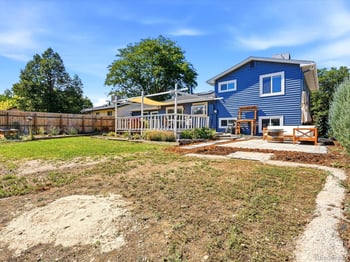 18954 W 61st Pl, Golden, CO 80403