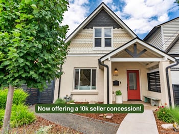 1419 S Acoma St, Denver, CO 80223