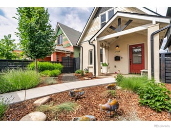 1419 S Acoma St, Denver, CO 80223