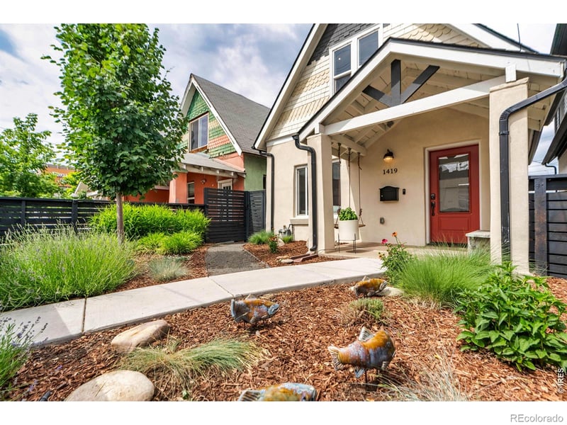 1419 S Acoma St, Denver, CO 80223