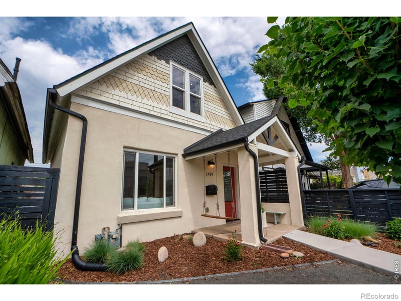 1419 S Acoma St, Denver, CO 80223