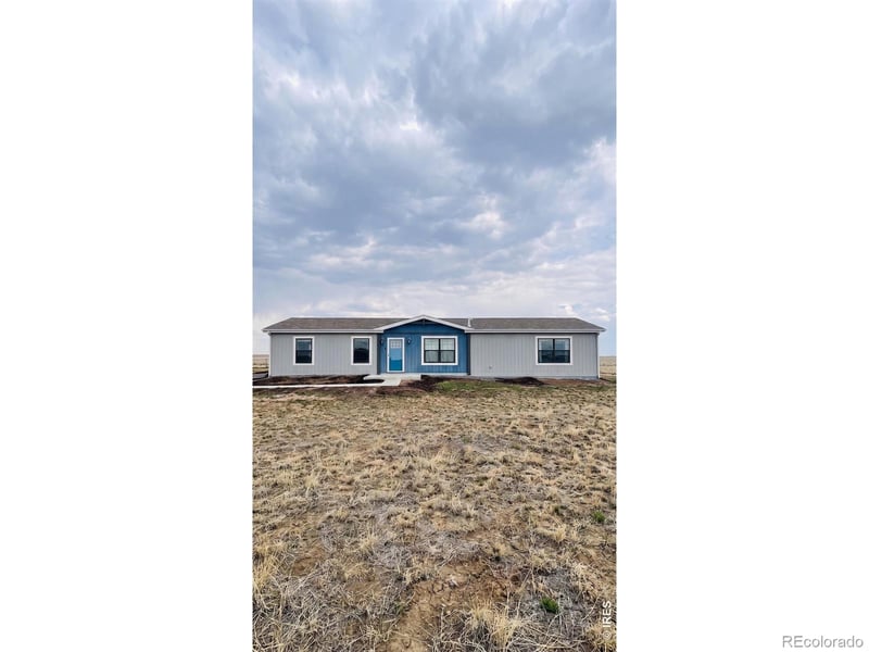 41893 County Road 84, Briggsdale, CO 80611