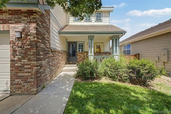 15897 Longford Dr, Parker, CO 80134