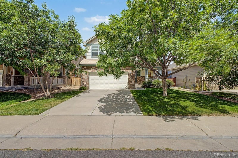 15897 Longford Dr, Parker, CO 80134