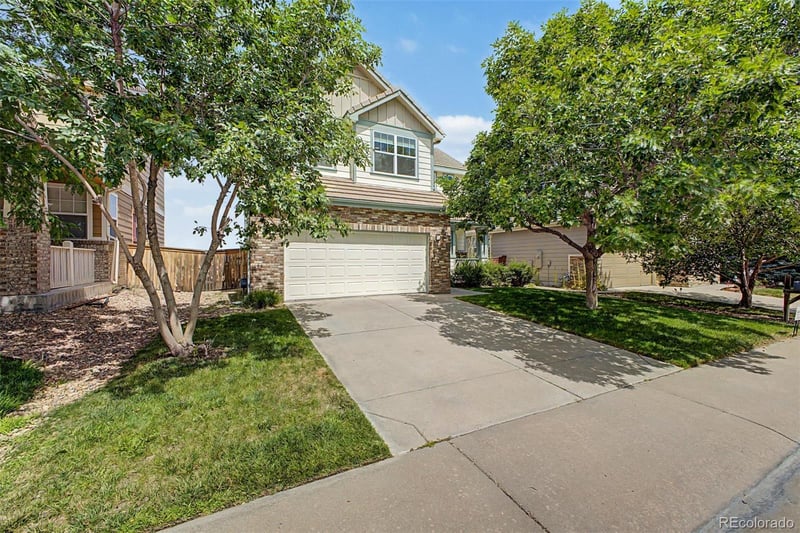 15897 Longford Dr, Parker, CO 80134