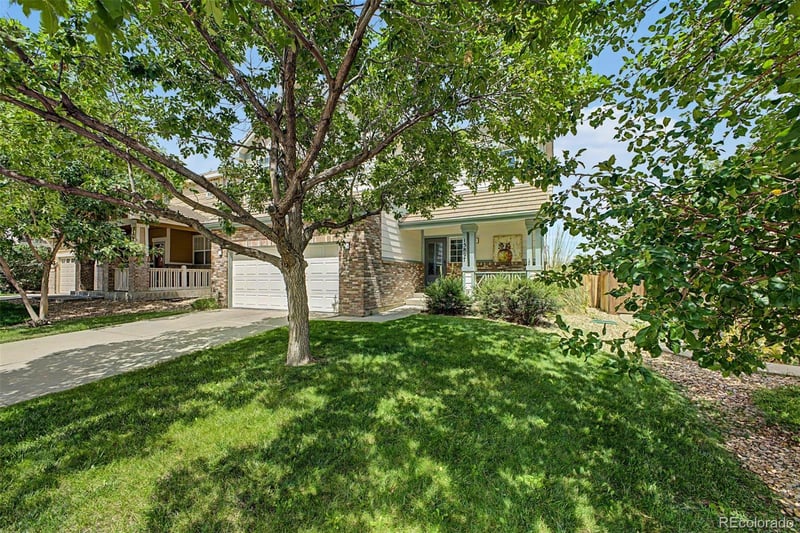 15897 Longford Dr, Parker, CO 80134