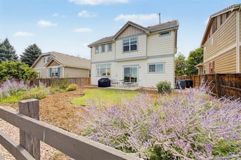 15897 Longford Dr, Parker, CO 80134