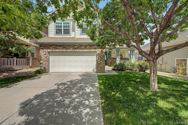 15897 Longford Dr, Parker, CO 80134