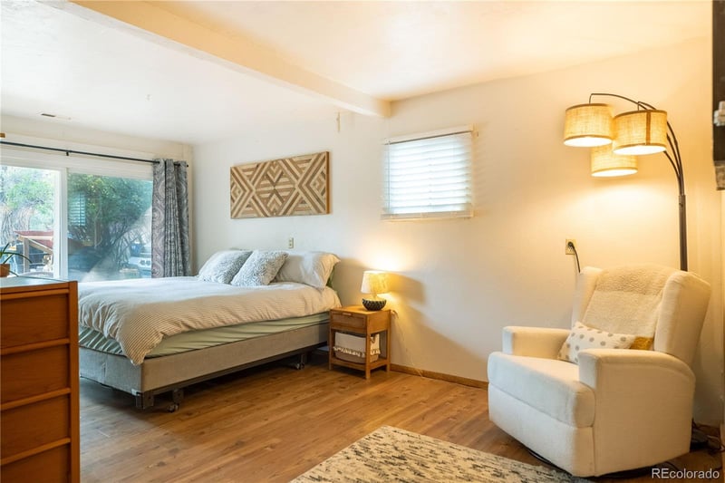128 N Gunnison Ave, Buena Vista, CO 81211