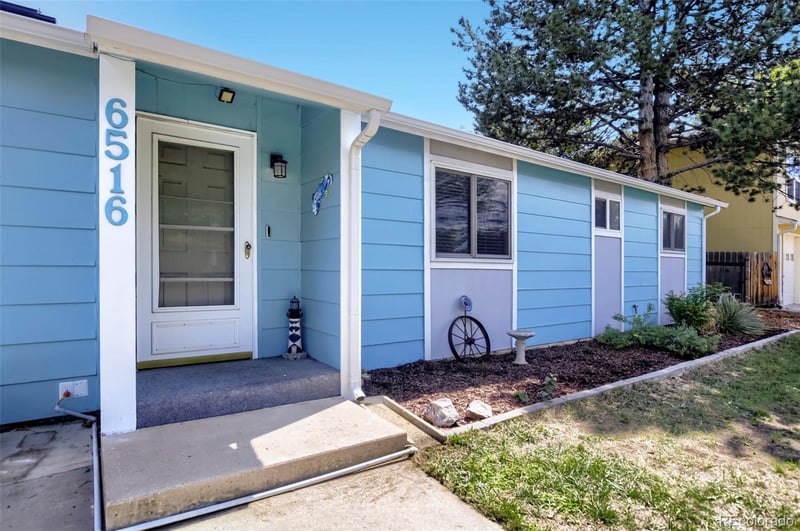 Home Worth Check