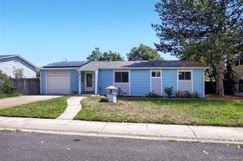 6516 Orbit Way, Fort Collins, CO 80525
