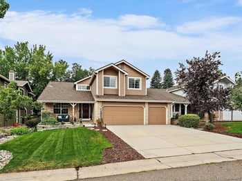 3 Wood Sorrel, Littleton, CO 80127