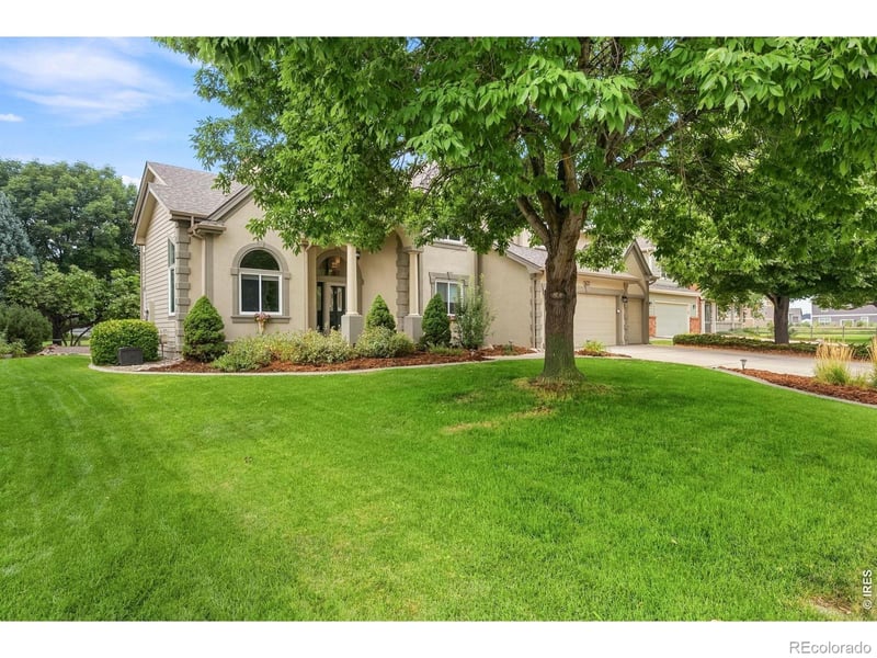 5632 Weeping Way, Fort Collins, CO 80528