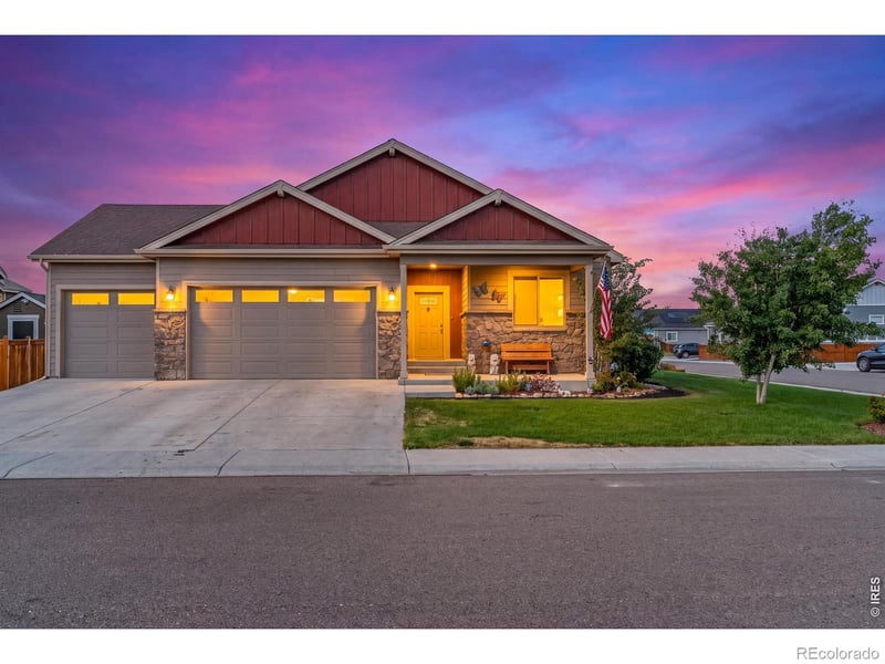 84 Turnberry Dr, Windsor, CO 80550