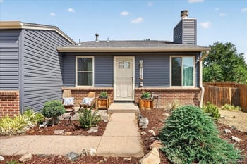 17169 E Jarvis Pl, Aurora, CO 80013
