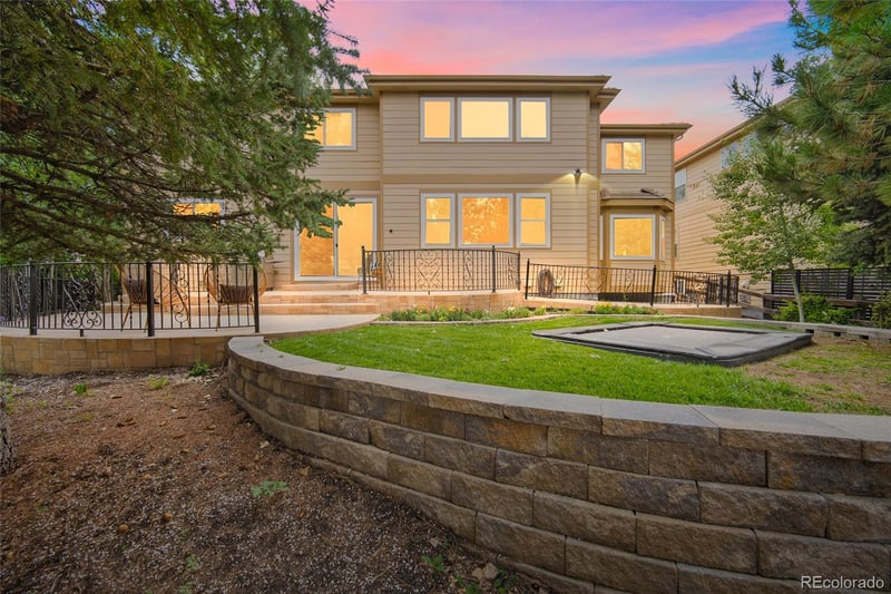 11940 E Lake Ct, Englewood, CO 80111