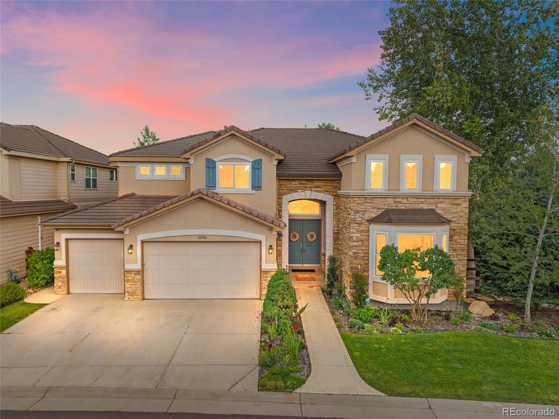 11940 E Lake Ct, Englewood, CO 80111