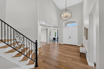 11940 E Lake Ct, Englewood, CO 80111