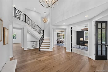 11940 E Lake Ct, Englewood, CO 80111