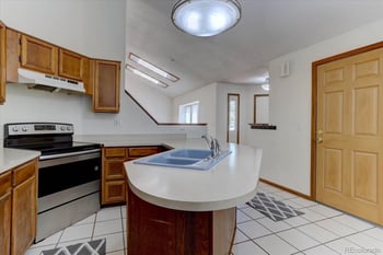 16775 Blue Mist Cir, Parker, CO 80134
