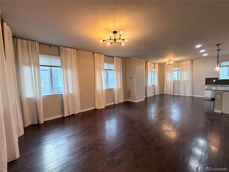 4260 E Warren #1, Denver, CO 80222