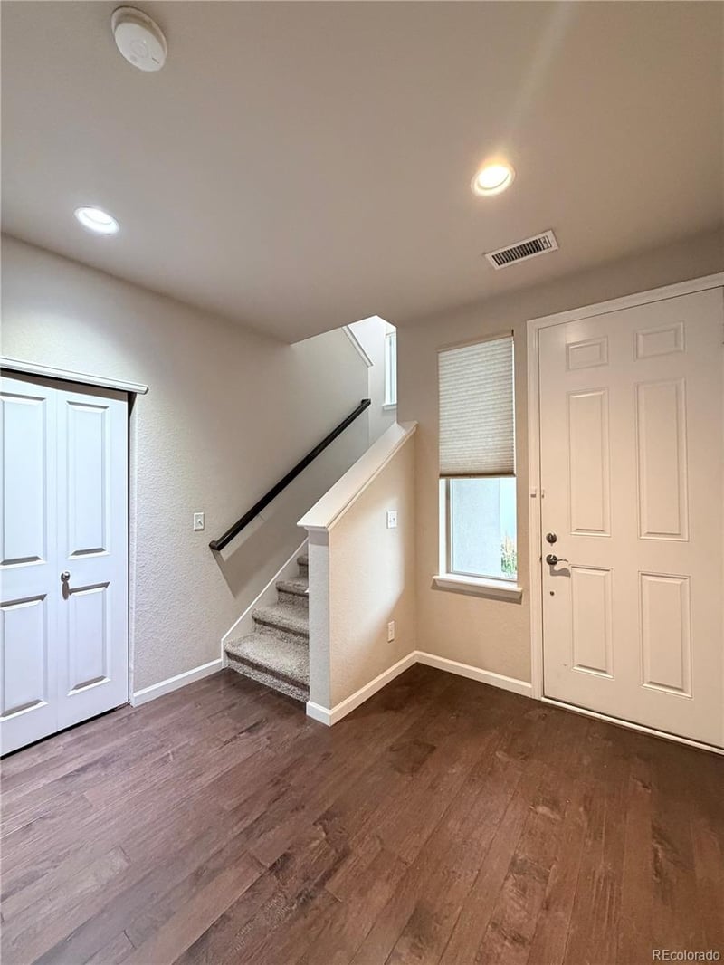 4260 E Warren #1, Denver, CO 80222