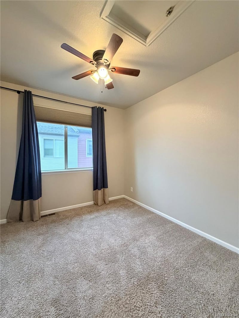 4260 E Warren #1, Denver, CO 80222