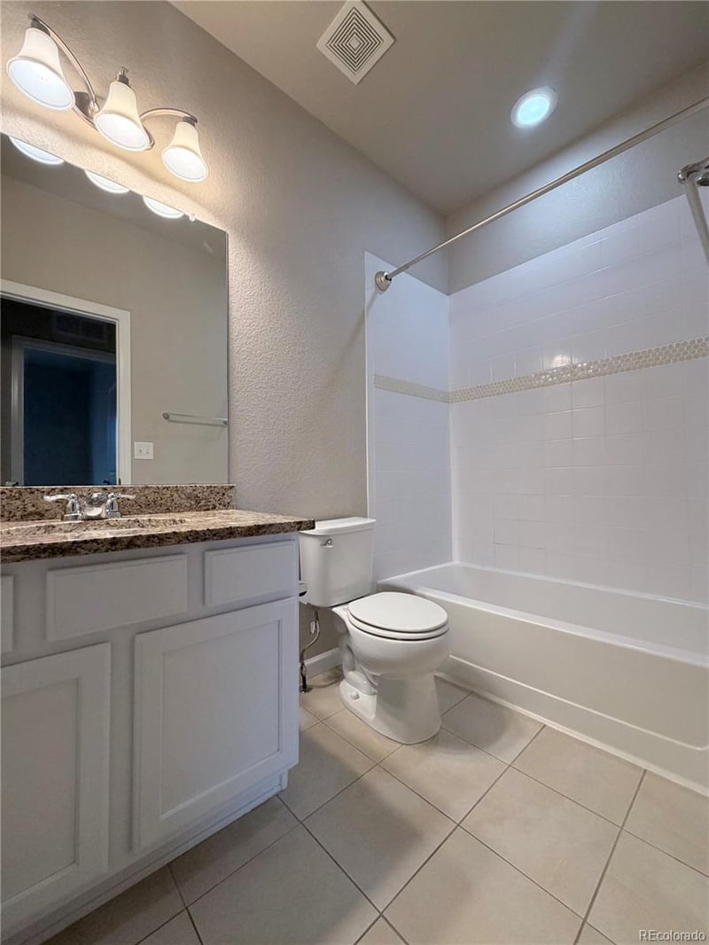 4260 E Warren #1, Denver, CO 80222